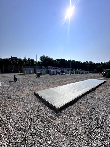 Concrete & Flatwork for Sneider & Sons, LLC in North East, USA