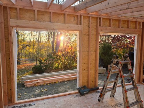 All Photos for Hampton Builds in Hampton, CT