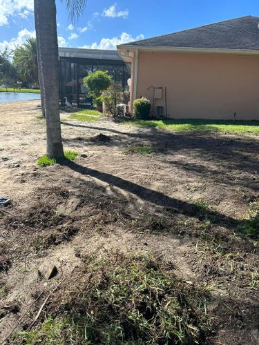 All Photos for Estrada All Pro Lawn Service in Auburndale, Florida