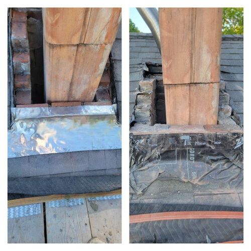 Brickwork for GPG Masonry in Sandwich, MA
