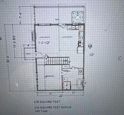 Custom Home Construction for ProModern Construction, LLC in Seymour, TN