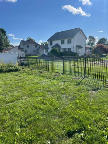 Deck & Patio Installation for BASE Contracting in Dundee,  MI