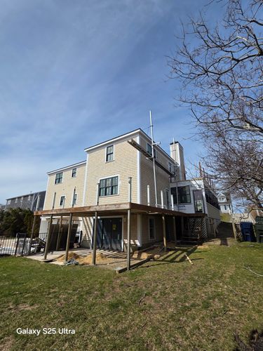  for Leo's Painting and carpentry services  in Cape cod, MA