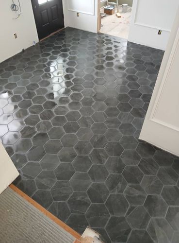  for Watson Tile & Floor LLC in Windham, ME
