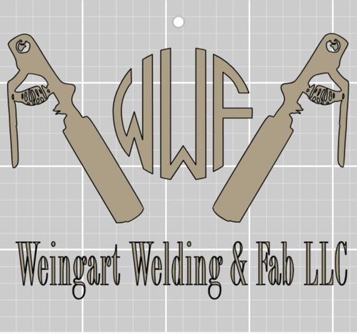  for Weingart Welding & Fab in Coeur d'Alene, ID