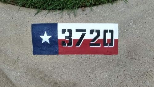  for Curb Painting 817 in Hurst, TX