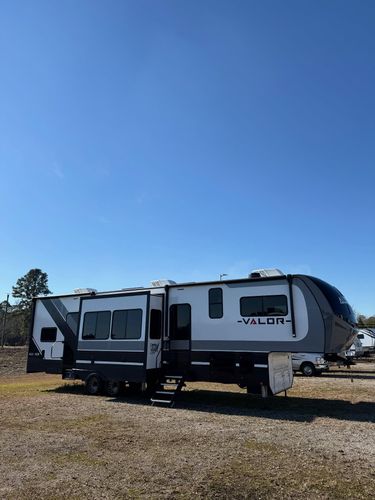 Add Ons for Relentless Shine Mobile Detailing in Calabash, NC