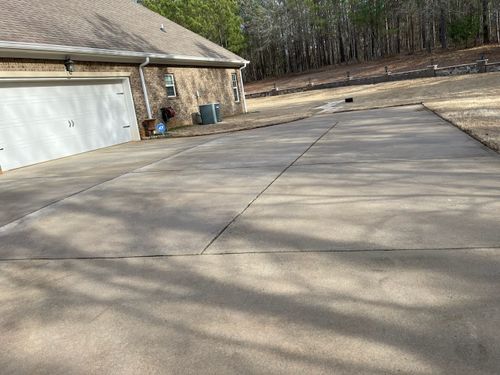 New Construction for TVISIONZ Pressure Washing, LLC in Milledgeville,  GA