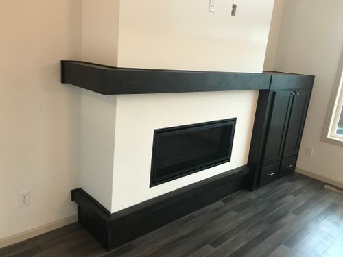 Home Renovations for Askeland Enterprises LLC in Detroit Lakes, MN