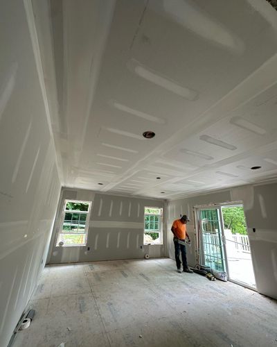 Drywall Installation for Carrillo Drywall Services in Temple, PA
