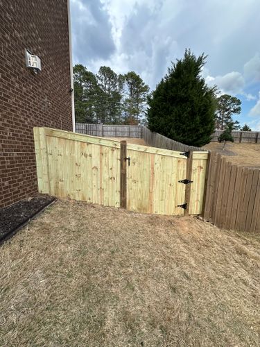  for Ranch Contracting LLC in Atlanta, GA