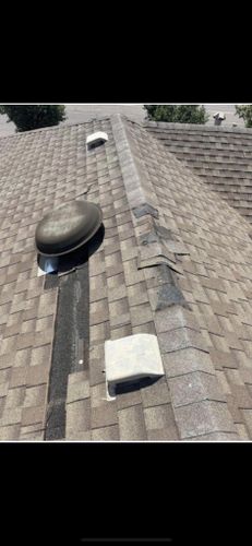 Roofing Replacement for Freedom Restoration in Abilene, TX