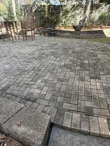  for Two Brothers Landscaping in Atlanta, Georgia