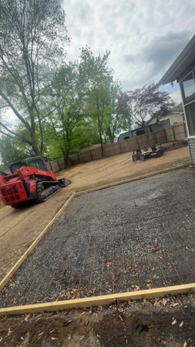  for Caliber Construction & Excavation in Smyrna, DE