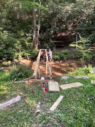 All Photos for MIJA Construction, LLC in Cleveland, GA