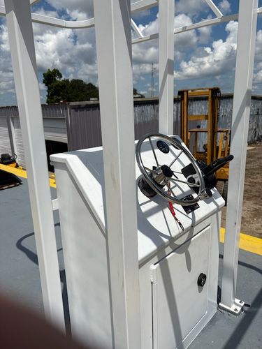  for Quality Custom Fabrication, llc in New Iberia, LA