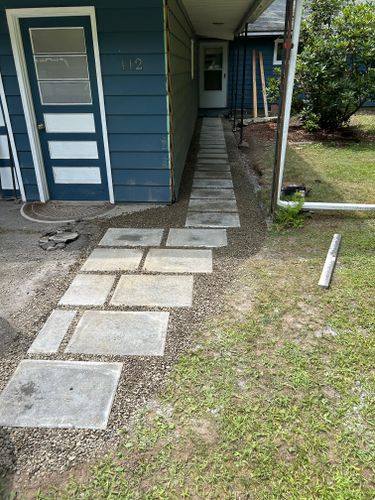  for A&J Excavation in Central Bridge, NY