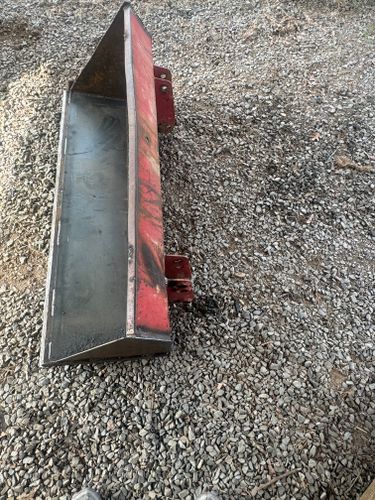  for All Around Welding LLC in Mount Gilead, NC