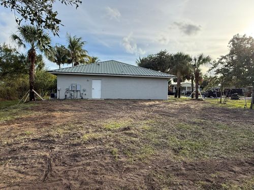  for Cunningham's Lawn & Landscaping LLC in Daytona Beach, Florida