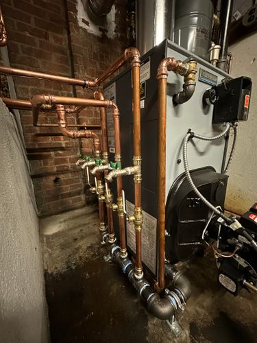 All Photos for 3D Mechanical in Bethlehem, CT