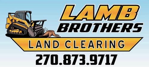 Tree Removal for Lamb Brothers Clearing in Murray, KY