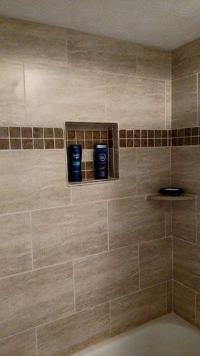 Grout Restoration for Taylor Grout and Tile Restoration in Columbus, OH