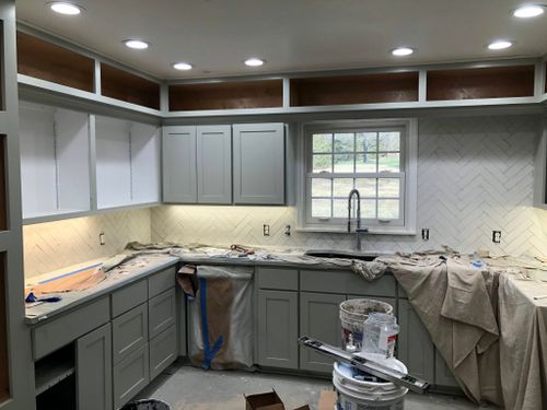  for Nick's Premium Tile in Oklahoma City, OK