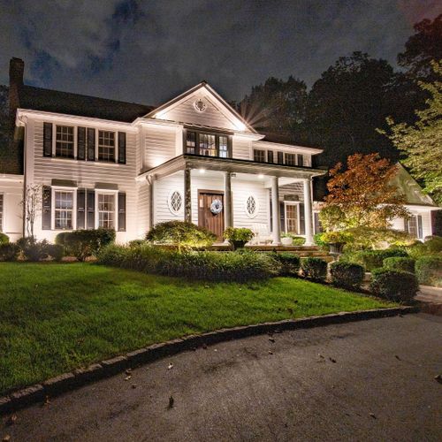  for Unique Outdoor Lighting in Short Hills, NJ