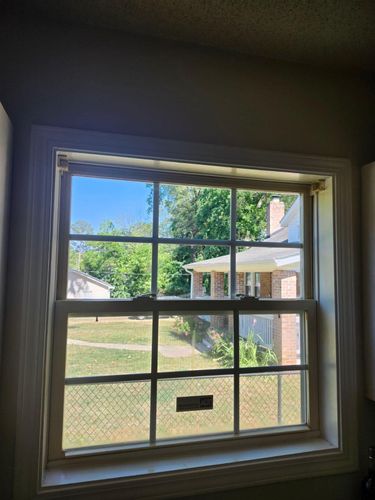 Window Glass Replacement for Pane -N- The Glass in Rock Hill, SC