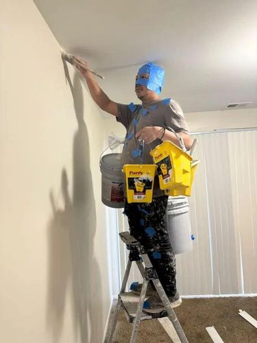  for Andy’s Painting LLC in Provo, UT