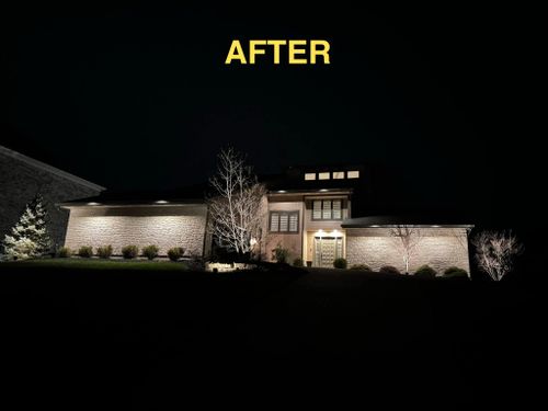 Lighting Installation & Repair for ERW Electric in Gloucester, MA