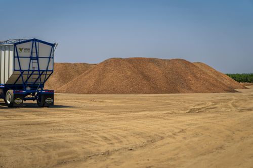 Landscaping Material Delivery for Adventure Landscaping in Pleasant View, UT