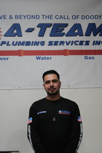 $75 Main Sewer Rooter for A-Team Plumbing Services, Inc. in Los Angeles, CA