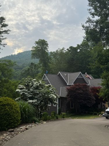  for Platinum Peak Construction in Wilkes County, NC