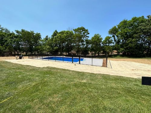 All Photos for Young’s lawns & landscapes in Thurmont, MD