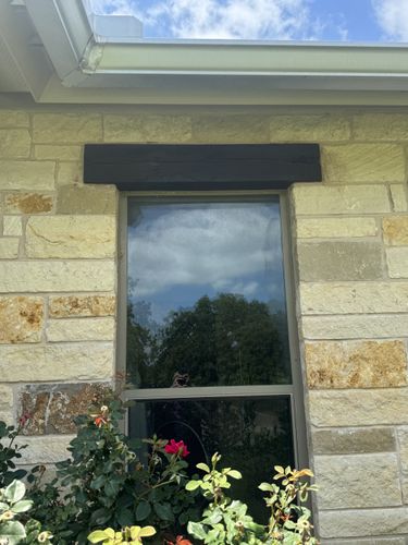 Siding & Soffit for Cotanny Construction LLC in Austin, TX