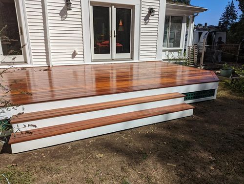  for Milton Carpentry Services in Beverly, MA