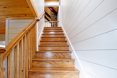 Home Remodeling for Emfinger Custom Builders LLC in Pine Mountain, GA