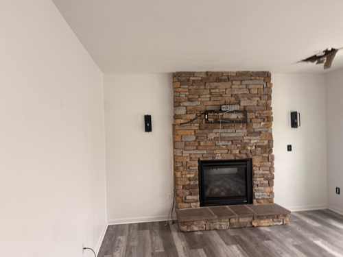 Drywall for Painting Concord LLC in New Castle, DE