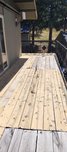 Landscaping for Berry Handy Services in Loveland, CO