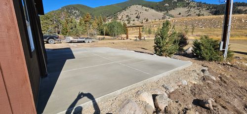  for Carel Contracting & Home Services LLC in Edgar, MT
