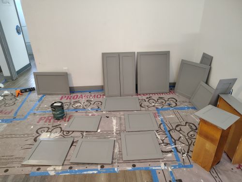 Bathroom Renovation for Berry Handy Services in Loveland, CO