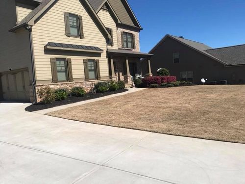 All Photos for Sexton Lawn Care in Jefferson, GA