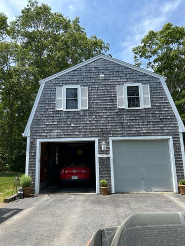  for Ryan Crowley, Journeyman Electrician in East Wareham, MA