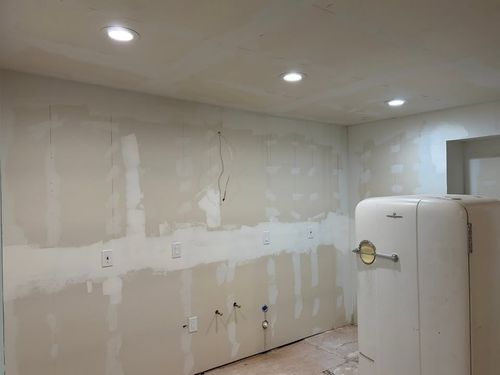 Lighting Installation & Repair for Wired Electrical Services in Grants, NM