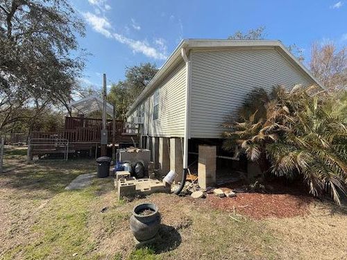  for Byrds Mobile Home Services in Polk County, FL