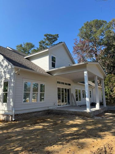  for DC Exteriors in Savannah, GA