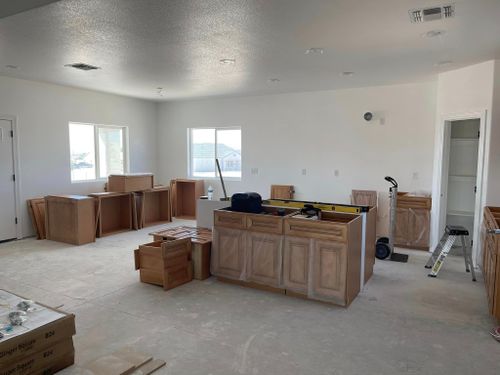 Carpentry for Elevated Kitchen N Bath in Fort Mohave, AZ