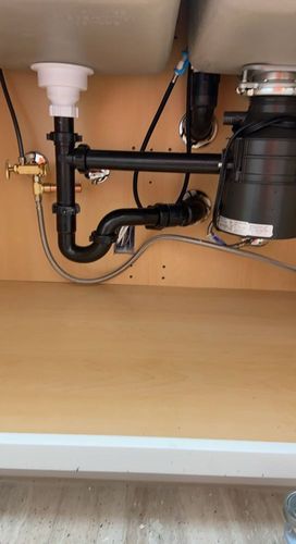 Garbage Disposal Installation And Repair for On The Spot Plumbing in South Tucson, AZ