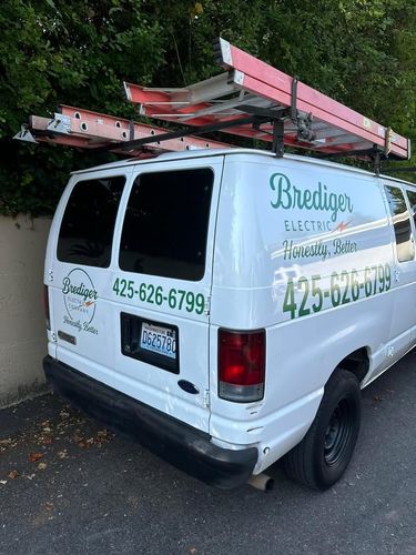 Electrical Repairs for Brediger Electric in Granite Falls, WA